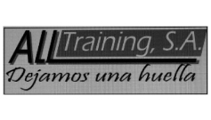 Alltraining